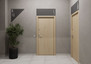 Morizon WP ogłoszenia | Mieszkanie w inwestycji Armii Krajowej 7, Wrocław, 45 m² | 7393