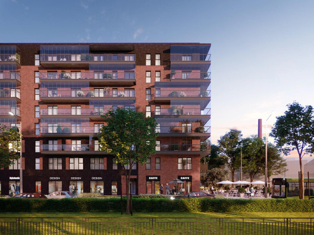 Morizon WP ogłoszenia | Mieszkanie w inwestycji Armii Krajowej 7, Wrocław, 147 m² | 7266