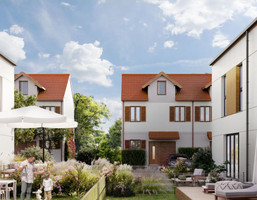 Morizon WP ogłoszenia | Dom w inwestycji Osiedle Kwiatów, Nowa Wola, 71 m² | 4289