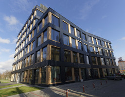 Morizon WP ogłoszenia | Biurowiec do wynajęcia, Warszawa Mokotów, 138 m² | 7291