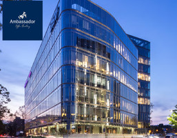 Morizon WP ogłoszenia | Biurowiec do wynajęcia, Warszawa Mokotów, 98 m² | 4818