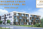 Morizon WP ogłoszenia | Mieszkanie na sprzedaż, Lublin Dziesiąta, 39 m² | 0104