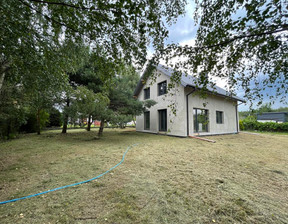 Dom na sprzedaż, Dębe Wielkie Chrośla, 173 m²