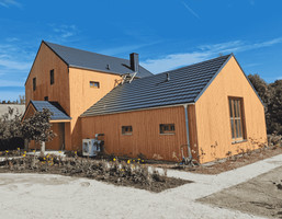 Morizon WP ogłoszenia | Dom na sprzedaż, Tarnowo Podgórne, 208 m² | 5542
