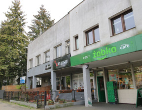 Mieszkanie na sprzedaż, Poznań Grunwald, 127 m²