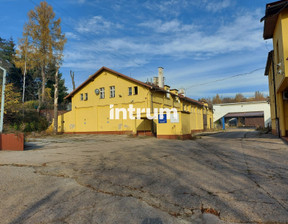 Magazyn, hala na sprzedaż, Wałbrzych Reja, 1120 m²