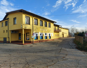 Lokal użytkowy na sprzedaż, Wałbrzych Reja, 1330 m²