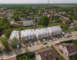 Morizon WP ogłoszenia | Mieszkanie w inwestycji Osiedle Magenta, Warszawa, 103 m² | 9348