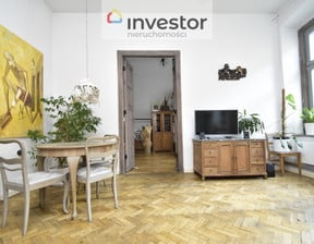 Mieszkanie na sprzedaż, Łódź al. 1 Maja, 79 m²