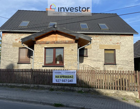 Dom na sprzedaż, Schodnia ks. Piotra Gołąba, 100 m²
