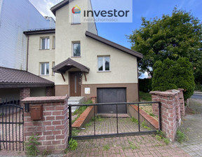 Dom na sprzedaż, Olsztyn Pogodna, 260 m²