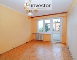Morizon WP ogłoszenia | Mieszkanie na sprzedaż, Białystok Dziesięciny, 36 m² | 0500