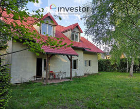 Dom na sprzedaż, Miłoszyce, 259 m²