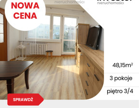 Mieszkanie na sprzedaż, Konin, 48 m²