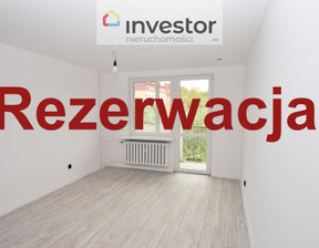 Mieszkanie na sprzedaż, Kędzierzyn-Koźle Zielona, 47 m²