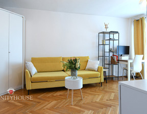 Mieszkanie na sprzedaż, Warszawa Bielany, 42 m²