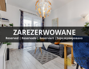 Mieszkanie na sprzedaż, Warszawa Chrzanów, 55 m²