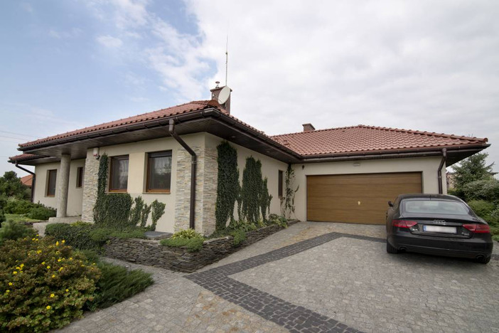 Dom na sprzedaż, Zbrosławice, 269 m² | Morizon.pl | 2248