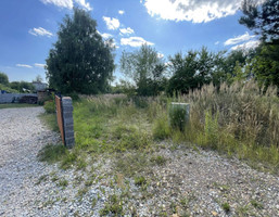 Morizon WP ogłoszenia | Działka na sprzedaż, Rybna, 846 m² | 7014