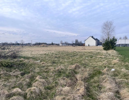 Morizon WP ogłoszenia | Działka na sprzedaż, Rybna, 558 m² | 5347
