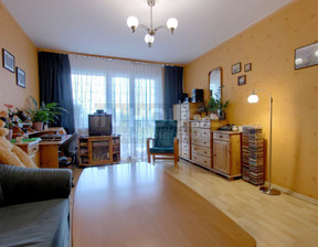 Mieszkanie na sprzedaż, Szczecin Pomorzany, 48 m²