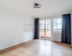 Mieszkanie na sprzedaż, Szczecin Niebuszewo, 46 m²