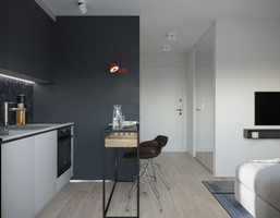 Morizon WP ogłoszenia | Kawalerka na sprzedaż, Kraków Olsza, 16 m² | 2738