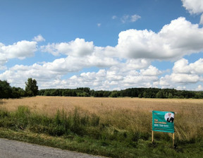 Działka na sprzedaż, Suskrajowice, 2272 m²