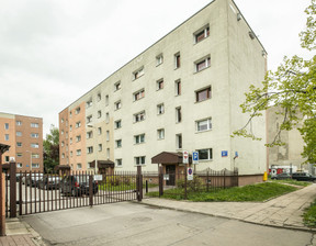 Mieszkanie na sprzedaż, Łódź, 51 m²