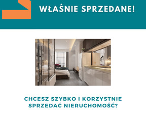 Mieszkanie na sprzedaż, Łódź Widzew, 45 m²