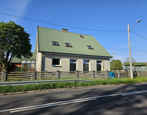 Dom na sprzedaż, Brzózki, 104 m²