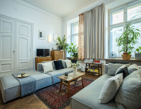 Mieszkanie na sprzedaż, Łódź al. Tadeusza Kościuszki, 102 m²