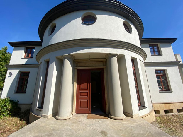 Morizon WP ogłoszenia | Dom na sprzedaż, Warszawa Młociny, 712 m² | 8218