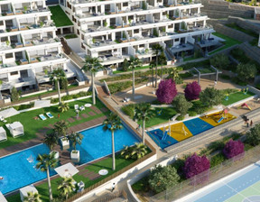 Mieszkanie na sprzedaż, Hiszpania Alicante, 326 m²
