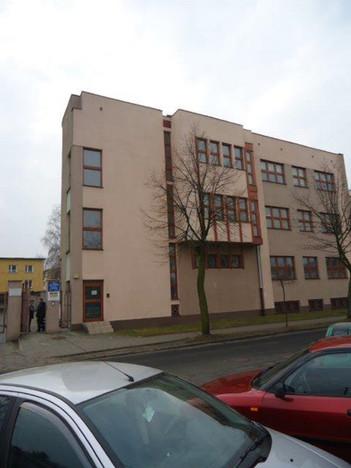 Biuro do wynajęcia, Września Szkolna, 37 m² | Morizon.pl | 7183