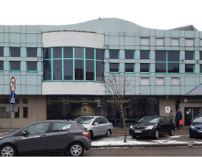 Biuro do wynajęcia, Bielsk Podlaski A. Mickiewicza, 470 m²