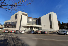 Biurowiec na sprzedaż, Cieszyn Kolejowa, 4144 m²