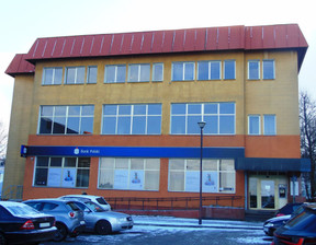 Biuro na sprzedaż, Ciechanów Pułtuska, 2059 m²