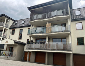 Mieszkanie na sprzedaż, Września Gnieźnieńska, 53 m²