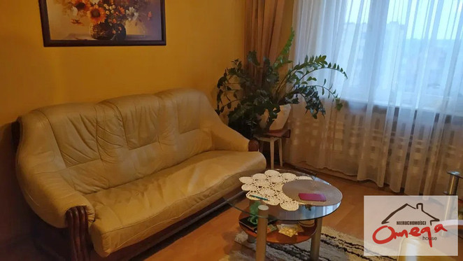 Morizon WP ogłoszenia | Mieszkanie na sprzedaż, Sosnowiec Zagórze, 47 m² | 0579