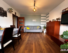 Mieszkanie na sprzedaż, Bydgoszcz Osowa Góra, 52 m²