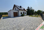 Morizon WP ogłoszenia | Dom na sprzedaż, Prądocin, 136 m² | 0623