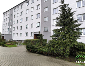 Mieszkanie na sprzedaż, Bydgoszcz Czyżkówko, 60 m²