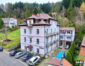 Dom na sprzedaż, Jaworzyna Leśna, 1457 m²