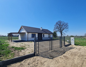 Dom na sprzedaż, Prądki, 109 m²