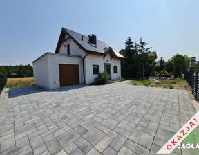 Dom na sprzedaż, Prądocin, 136 m²