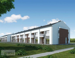 Morizon WP ogłoszenia | Mieszkanie w inwestycji Osiedle NATURA Biedrusko, Poznań, 116 m² | 2404