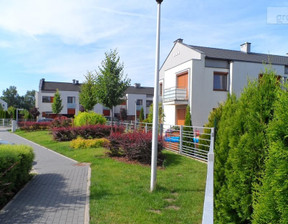 Dom w inwestycji Osiedle Natura Poznań, Biedrusko, 116 m²
