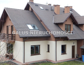 Dom na sprzedaż, Krzysztoforzyce Topolowa, 158 m²