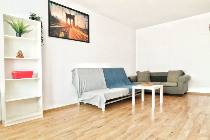 Mieszkanie na sprzedaż, Poznań Winogrady, 50 m² | Morizon.pl | 3122